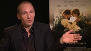 Ralph Fiennes on 'The Invisible Woman'