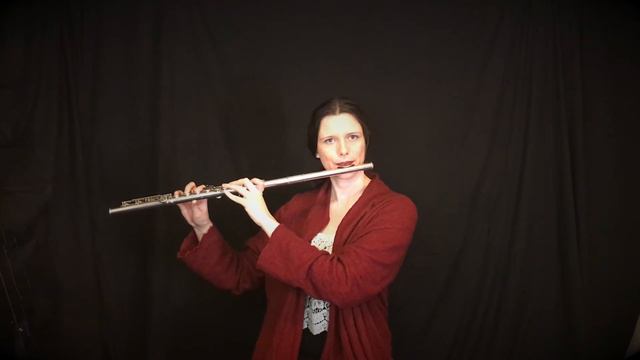 Good Night Ladies p50 - Play-Along Duet смотреть онлайн