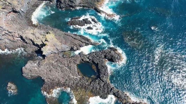 Caloura Hotel Resort | Azores | 4k смотреть онлайн