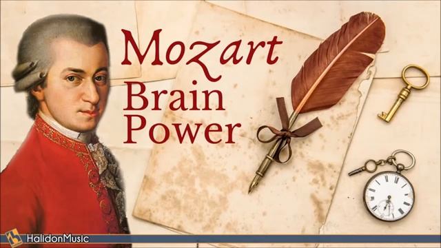 MOZART смотреть онлайн