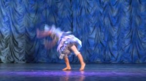 Танец кукла Волошина Ксения