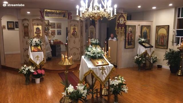 1 МАЯ, ВЕЛИКАЯ СУББОТА ПОЛУНОЩНИЦА , СВЕТЛОЕ ХРИСТОВО ВОСКРЕСЕНИЕ ПАСХАЛЬНАЯ ЗАУТРЕНЯ И ЛИТУРГИЯ смотреть онлайн