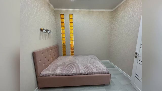 Квартира в Геленджике Обзор Двухкомнатная с Ремонтом Продажа
