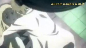 Аниме клип :Nirvana