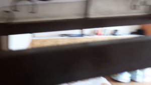 VLOG Серёжа в процессе игры вылетел из бассейна, все испугались