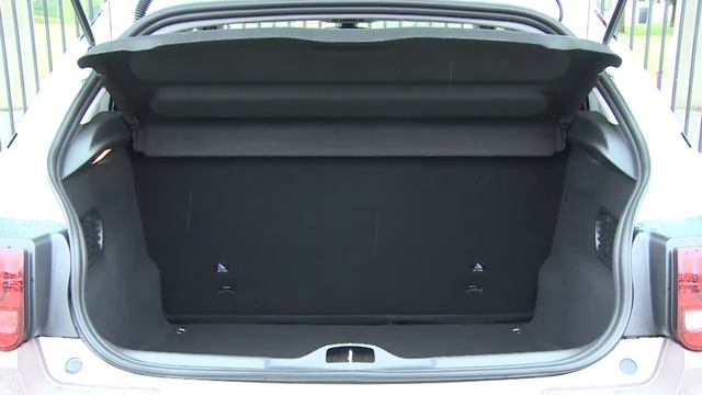 Citroen C4 Cactus 1 2 e THP 110 Shine 2014 смотреть онлайн