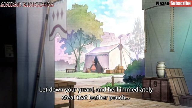 Sugar Apple Fairy Tale Series 1 Epis?de 1 - A Sweet And Enchanting Beginning смотреть онлайн