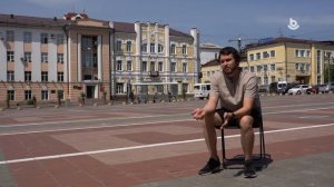 Исай Калашников. 90 лет