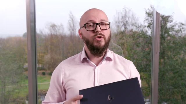 HP Elite Dragonfly | Westcoast Ltd смотреть онлайн