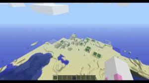 Rendering Minecraft with 64-bit Java