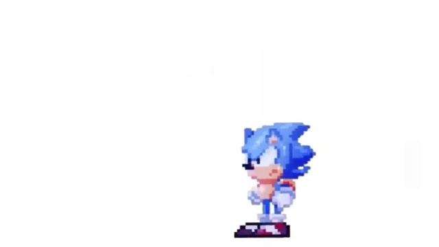 All 3 packs about Sonic [DC2 ANIMATIONS] DOWNLOAD PACK смотреть онлайн