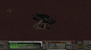 Fallout 2: Билд Повелитель Щеночков