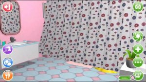 Ava the 3D Doll iPad Gameplay, Android Gameplay #1 - Fun Kids Games