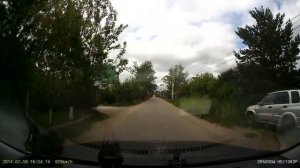 Тест: видеорегистратор BlackVue DR500GW HD Wi-Fi с прошивкой 2.002