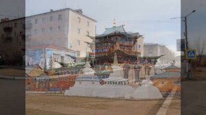 Город Гусиноозерск республики Бурятия Где находится Гусиноозерск Бурятия / gusinooziorsk