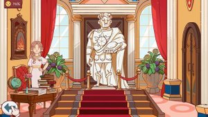 Похититель теста обнаружен! - Хорошая пицца, Отличная пицца #47