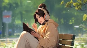 Morning Mood 🍀 Chill songs when you want to feel motivated and relaxed ~ Morning Music Playlist