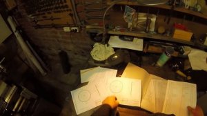 Шкивы из листового металла для минитрактора своими руками