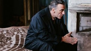 Казнь 2021 психологический триллер анонс