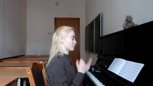 15-й и 16-й ДИКТАНТЫ по СОЛЬФЕДЖИО для 5 класса. Как научиться писать диктант?