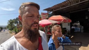 ЭКСКУРСИЯ В ДАЛАТ. Ехать ли из Нячанг? Вьетнам 2023.