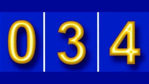 Секундомер онлайн