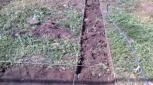 Постройка дома своими руками -Фундамент