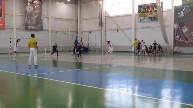 04.11.23 ЖМФК "Виктория" - Хохлома" (Семёнов) смотреть онлайн