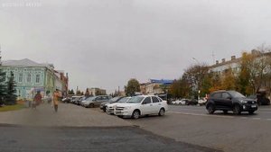 Экскурсия по Богородску.