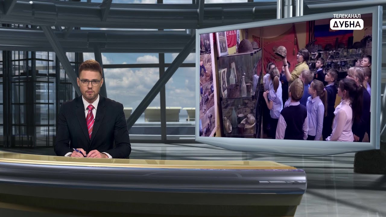 Итоги недели 03.12.2021