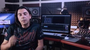 Master class от композитора Василия Богатырёва.