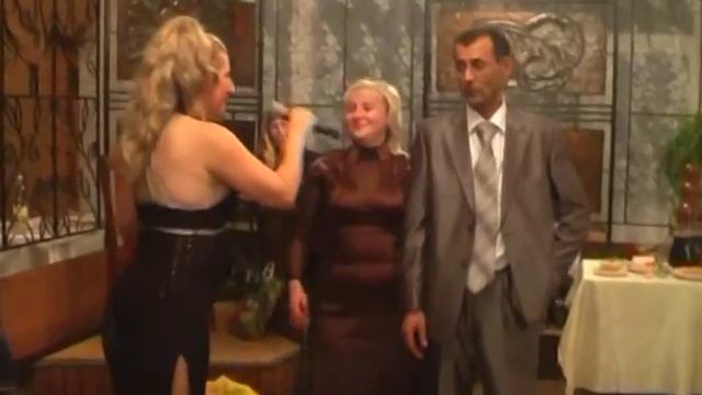 тамада свадьба Воронеж видео видеосъемка конкурсы