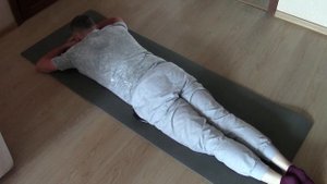 Как избавиться от болей в спине. Навсегда! Проверено на себе!
