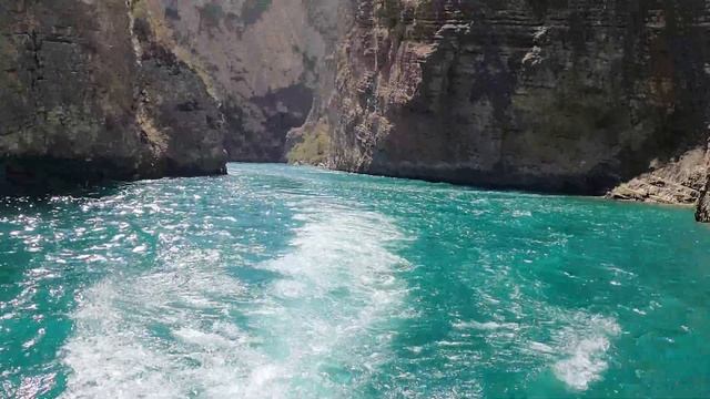 Вы не поверите, гранд-каньон США отдыхает. Сулакский каньон. Дагестан. Кавказ. Шок для глаз. Обзор. смотреть онлайн