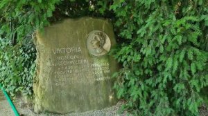 Остров цветов Майнау (Mainau) в Германии