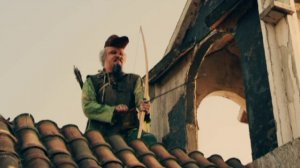 Робин Гуд уже не тот