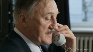 Алхимик эликсир Фауста. Серия 6