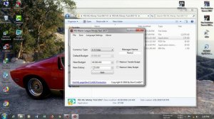 PES 2017 | Master League Money Tools V3