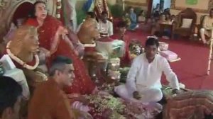 САХАДЖА ЙОГА - ДЖАГО САВЕРА  /ХИНДИ 63/