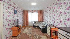 Краснознамённая, д. 26 к. 1