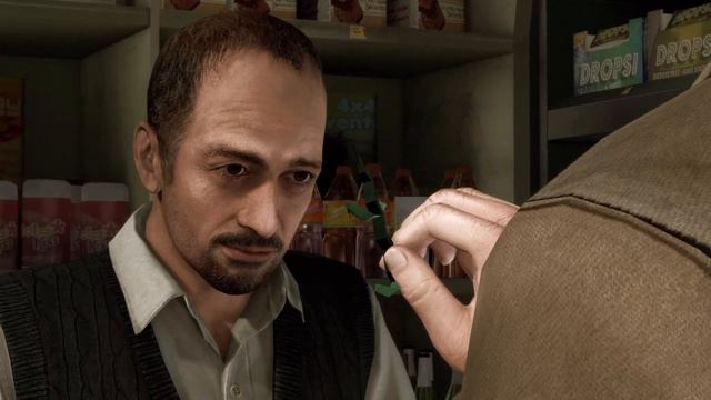 Прохождение HEAVY RAIN на русском языке без комментариев 
Часть 8