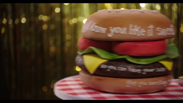 Katy Perry - Birthday смотреть онлайн