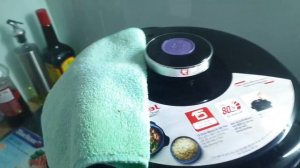 Tefal Pressure Cooker - Smart Multicooker UNBOXING & TESTING Home Chef