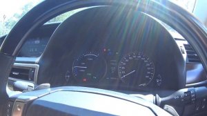 LEXUS GS300 H I PACKAGE 2015 год, ОН ВАМ НЕ CROWN