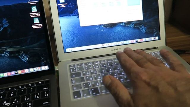 Новый Macbook Air на М1 2020! В чем особенности и отличия? смотреть онлайн