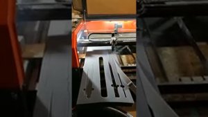 Изготовление ложемента из поролона в ящик