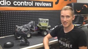 Купил УРАЛ 6х6 за 50 000 р. ... Нарвался на RC ХЛАМ