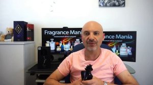 Maahir Black Edition Lattafa Perfumes - полный обзор.