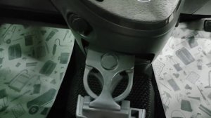Toyota Isis '2010