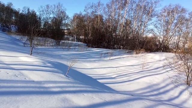 Заготовка дров. Весна на даче. смотреть онлайн